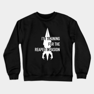 Reaper Invasion Crewneck Sweatshirt